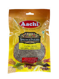 Aachi Cumin Seeds- 100g(ജീരകം)