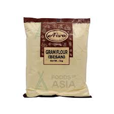 Aiva Gram Flour (കടലമാവ്)