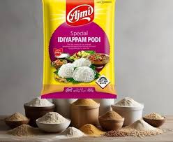 Ajmi Special Idiyappam Powder- 1kg