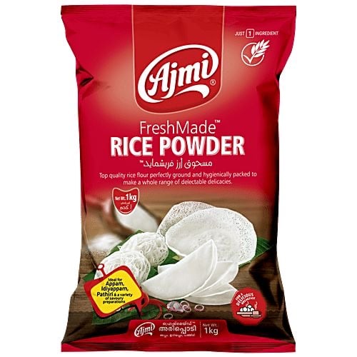 Ajmi Rice Powder