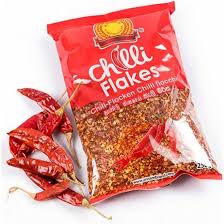 Annam chilli flakes (ചതച്ച മുളക്)-250g