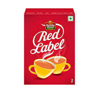 Brook Bond Red Label Tea-250g