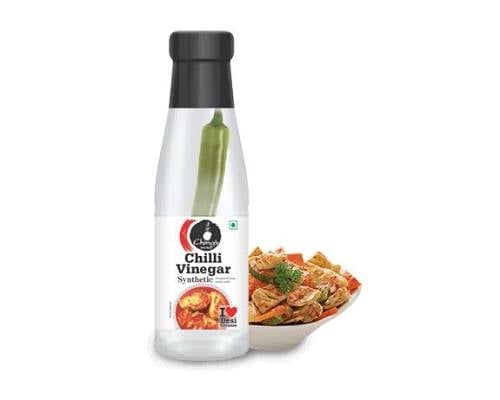 Ching's Chilli Vinegar -200ml