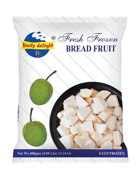 Daily Delight Bread Fruit(കടച്ചക്ക)-400g