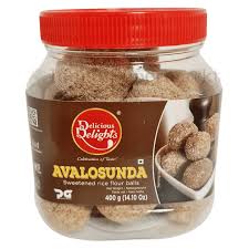 Delicious Delight Avalosunda-400g