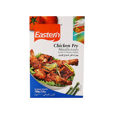 Eastern Chicken Fry Masala (Kabab)-100g
