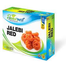 Flavournest Jalebi-227g