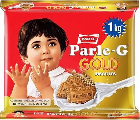 Parle G Gold -1kg