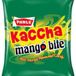 Parle Kaccha Mango Bite  - 291.5g