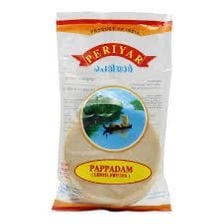 Periyar Pappadom