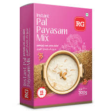 RG Pal Payasam Mix (Instant)