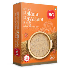 RG Palada Payasam Mix (Instant)