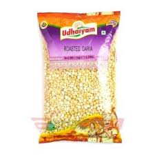 Roasted Daria (പൊട്ടുകടല) 500g