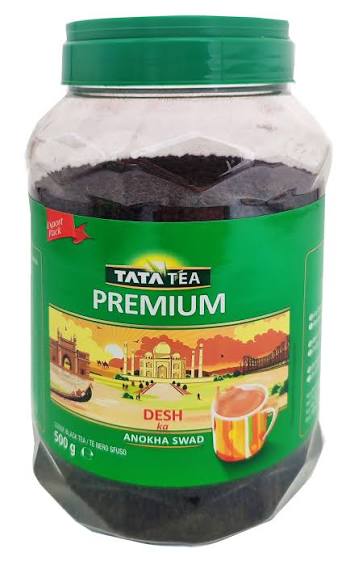TATA Tea Premium -250g