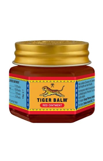 Tiger Balm RED -21ml
