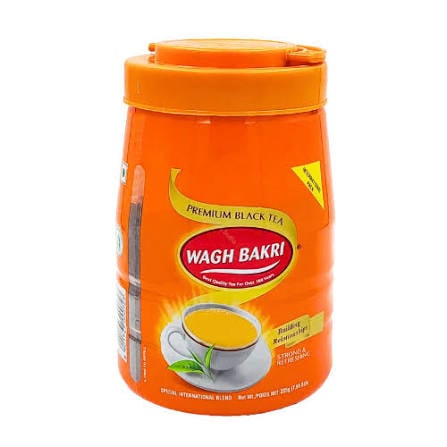 Wagh Bakri Premium Tea - 1kg