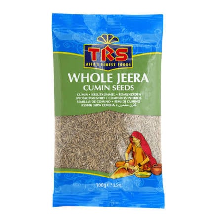TRS Whole Jeera Cumin Seeds