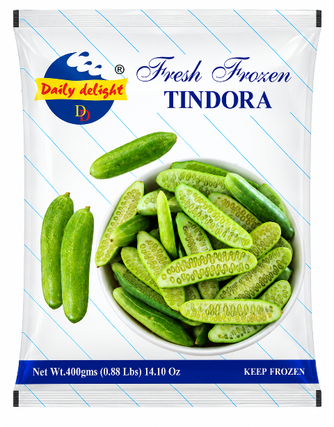 Daily Delight Tindora -400g
