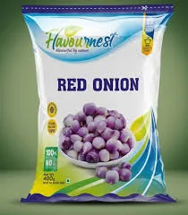Flavournest Red onion(ചെറിയ ഉള്ളി)-400g
