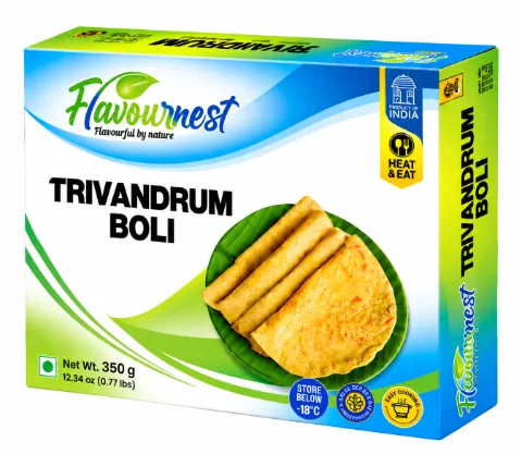 Flavournest Trivandrum Boli-350g
