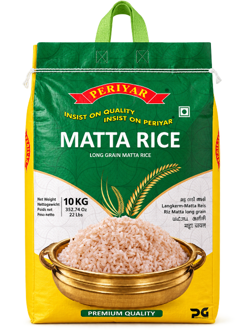Periyar Matta Rice -10kg